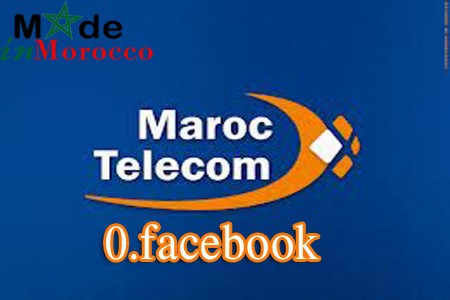 0fb maroc telecom